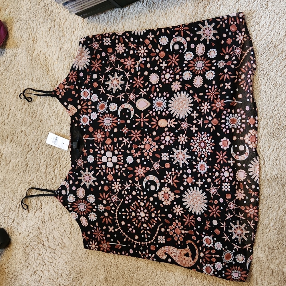 Ann Taylor Cami